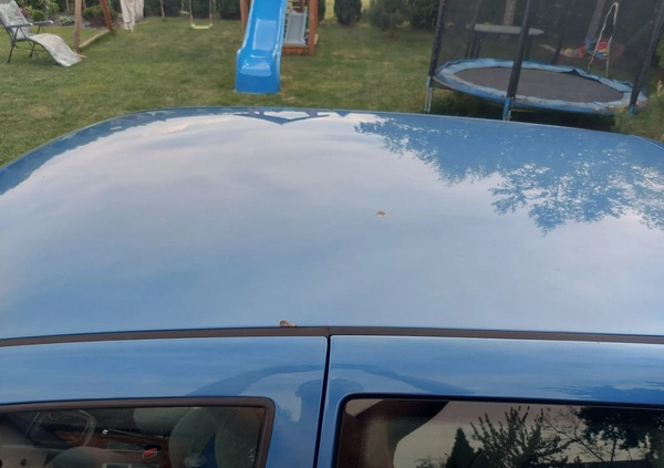 Volkswagen Golf cena 4900 przebieg: 299485, rok produkcji 1999 z Tarczyn małe 92